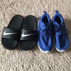 Nike Baby Shoes